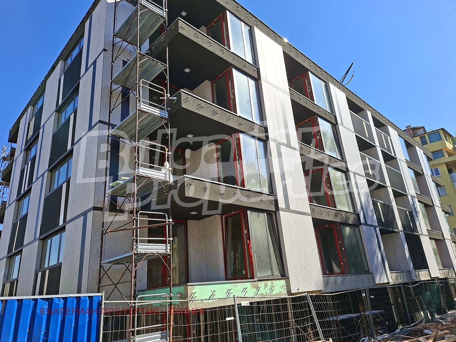 Продава 3-СТАЕН, гр. София, Манастирски ливади, снимка 7 - Апартаменти - 56119522