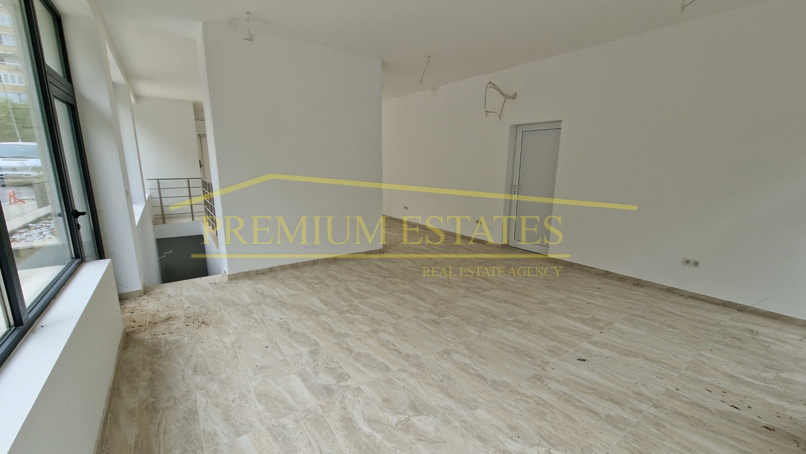 Продава ОФИС, гр. София, Гевгелийски, снимка 2 - Офиси - 51877635