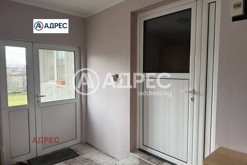 Продава КЪЩА, гр. Суворово, област Варна, снимка 11 - Къщи - 54643728