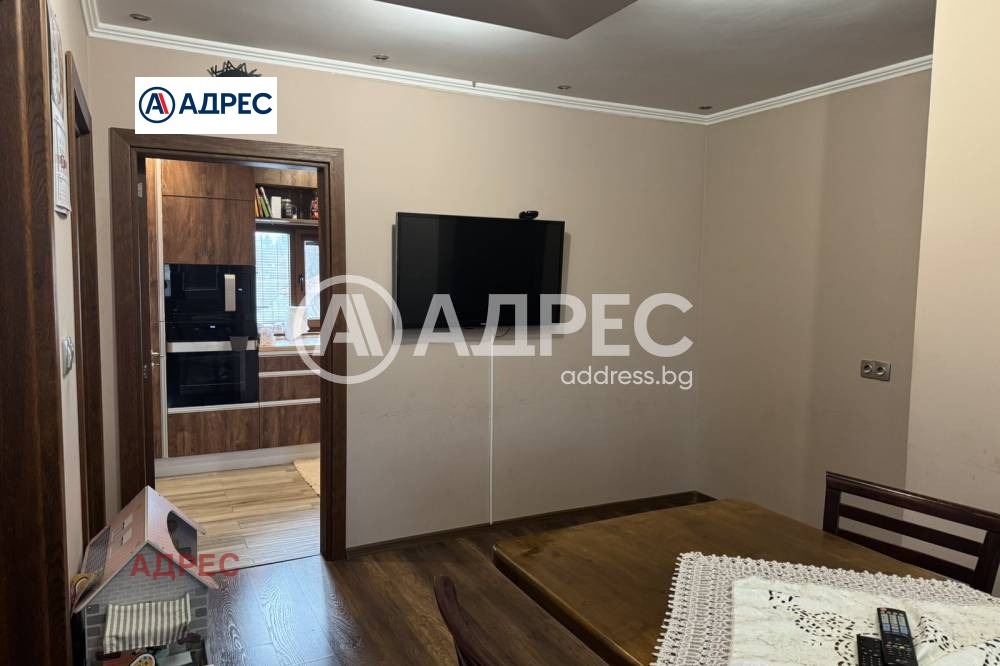 Продава КЪЩА, гр. Суворово, област Варна, снимка 7 - Къщи - 54643728