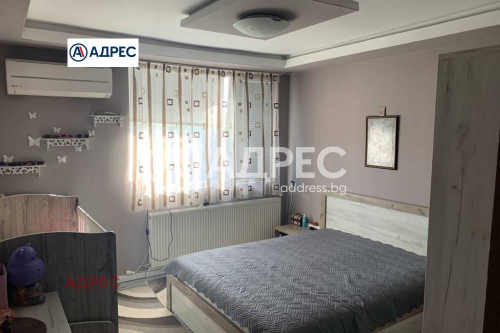 Продава КЪЩА, гр. Суворово, област Варна, снимка 3 - Къщи - 54643728