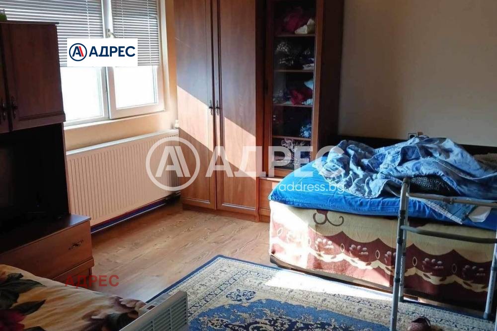 Продава КЪЩА, гр. Суворово, област Варна, снимка 10 - Къщи - 54643728