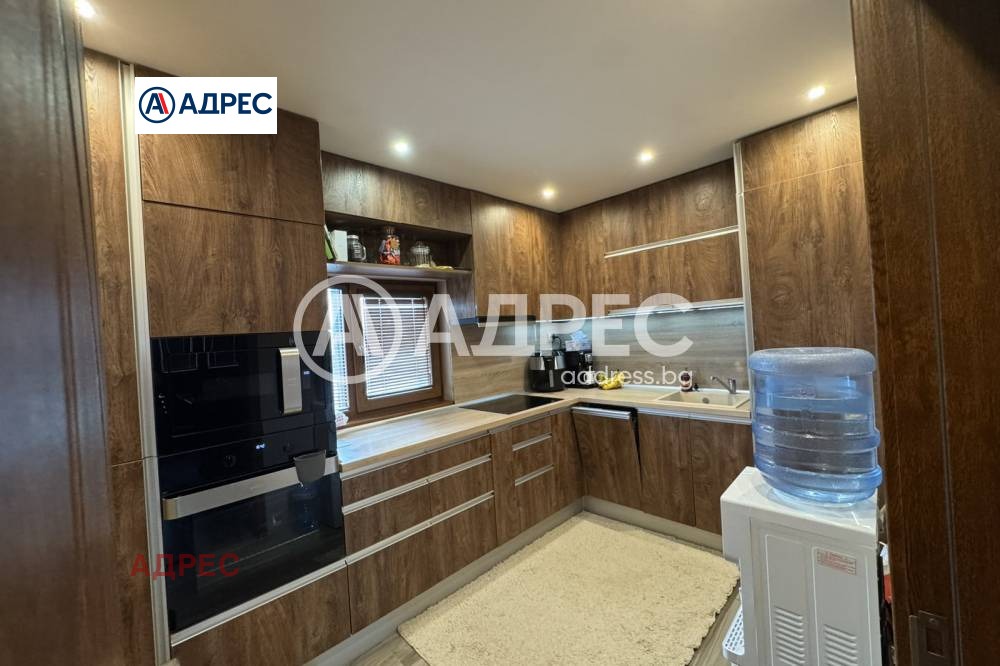 Продава КЪЩА, гр. Суворово, област Варна, снимка 5 - Къщи - 54643728