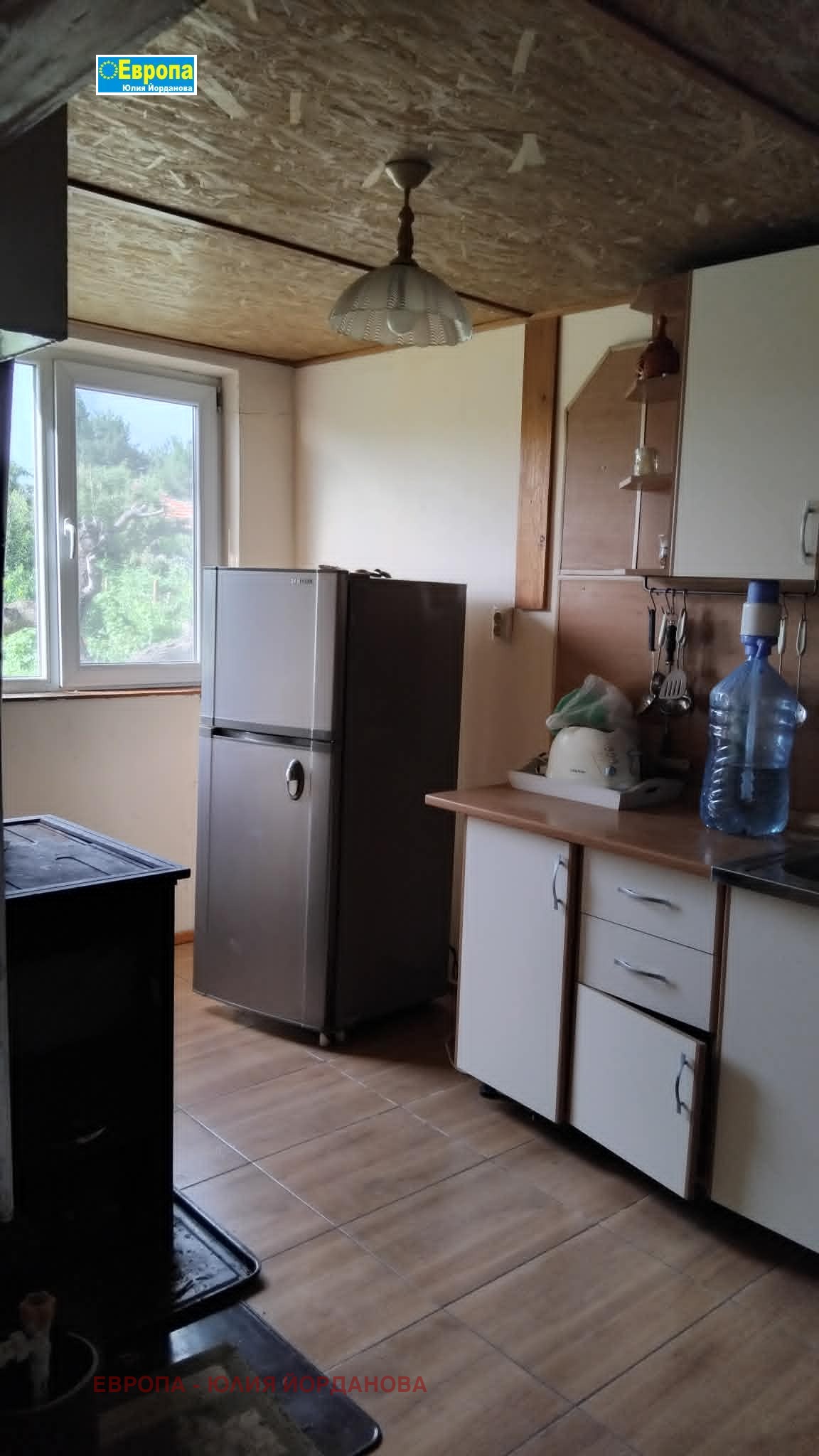 Продава КЪЩА, с. Ряхово, област Русе, снимка 2 - Къщи - 55722444