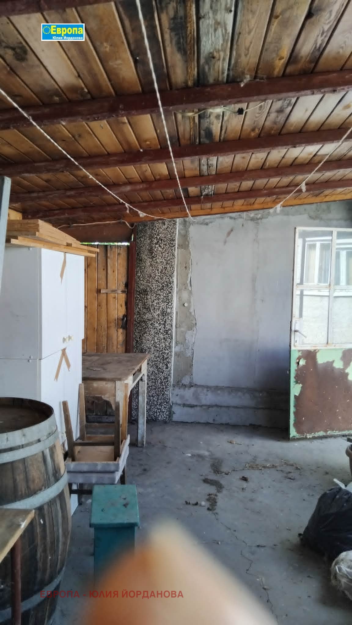 Продава КЪЩА, с. Ряхово, област Русе, снимка 14 - Къщи - 55722444