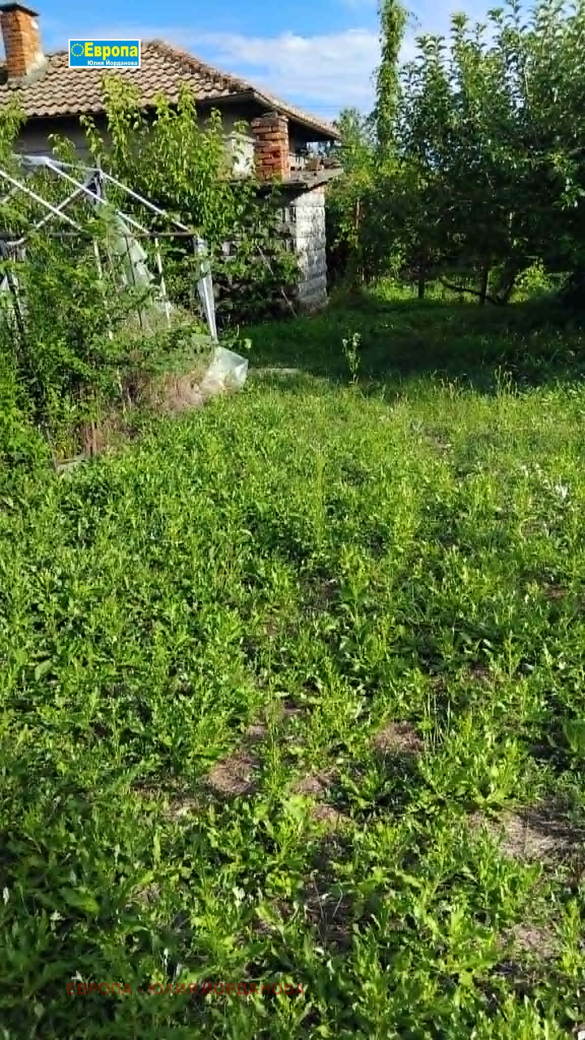 Продава КЪЩА, с. Ряхово, област Русе, снимка 13 - Къщи - 55722444
