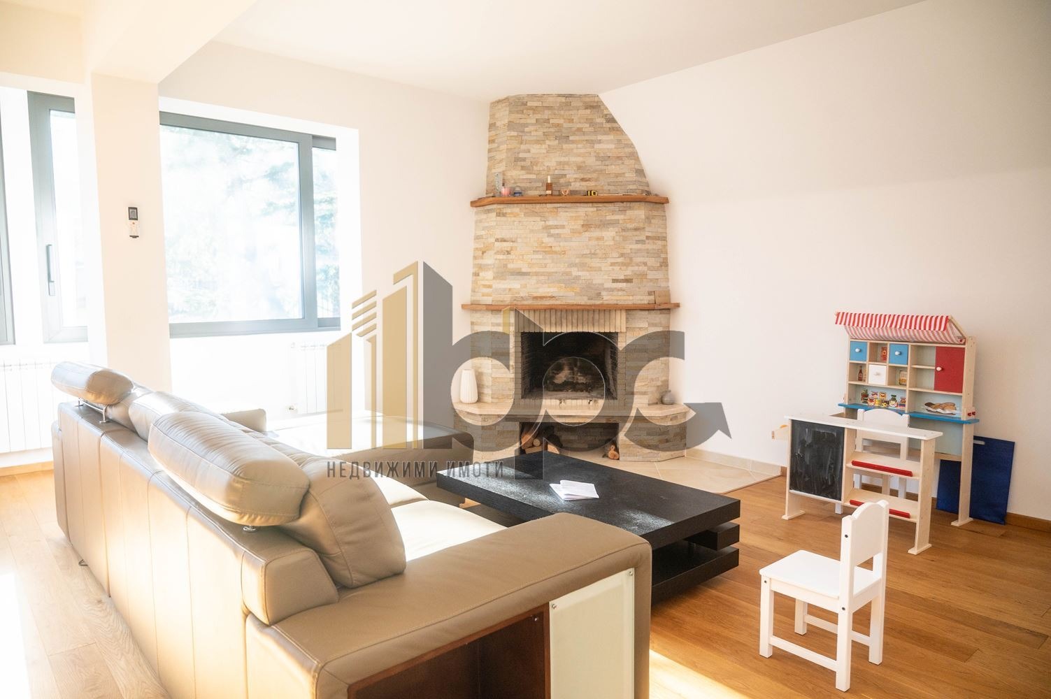 Продава ХОТЕЛ, гр. София, Драгалевци, снимка 7 - Хотели - 53785226