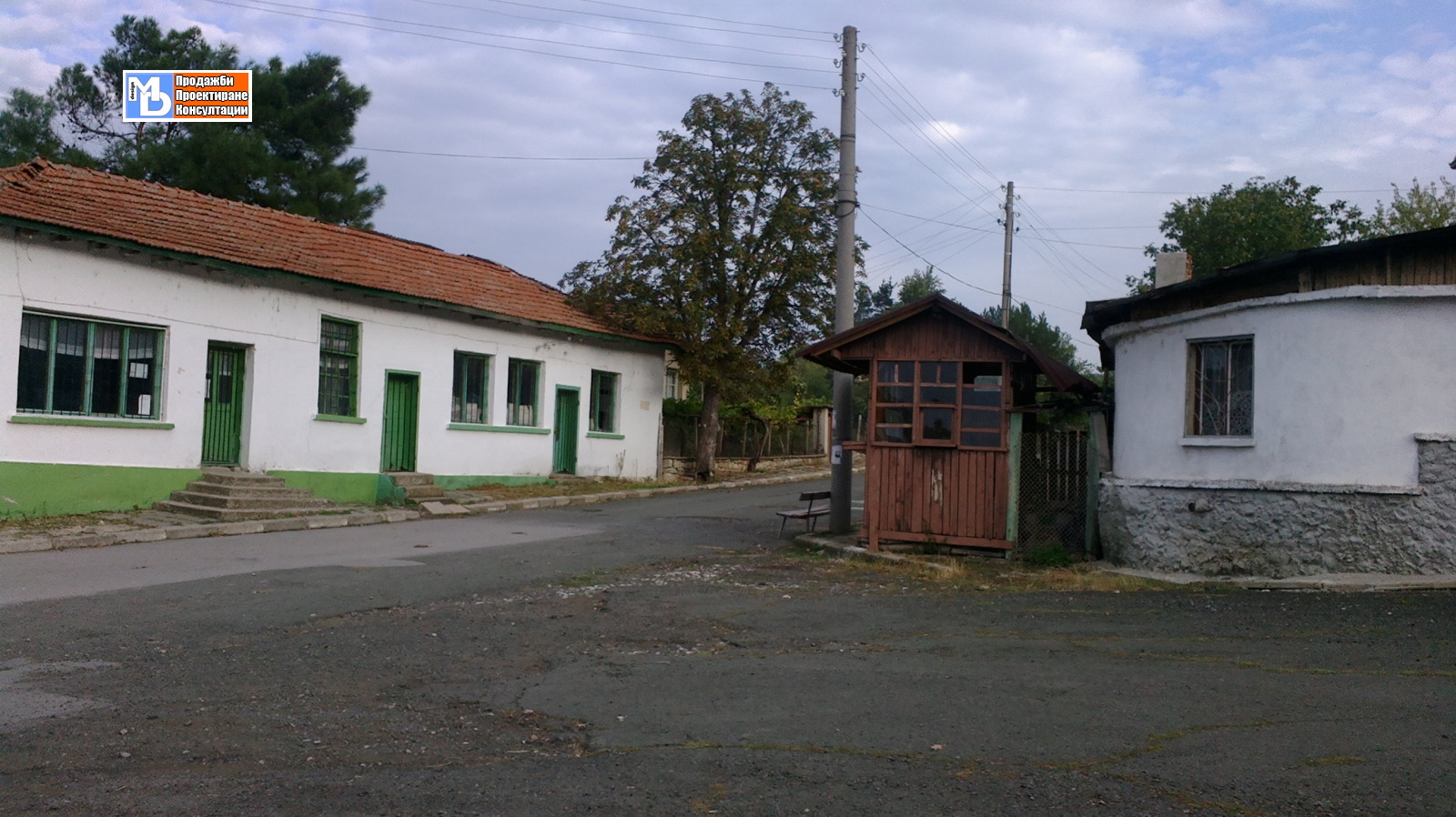 Продава ПАРЦЕЛ, с. Завет, област Бургас, снимка 11 - Парцели - 55017831