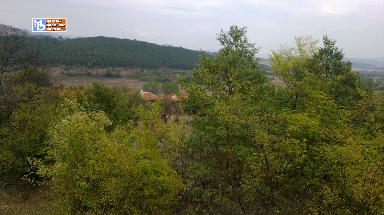 Продава ПАРЦЕЛ, с. Завет, област Бургас, снимка 10 - Парцели - 55017831