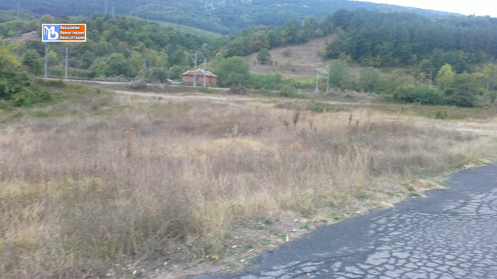 Продава ПАРЦЕЛ, с. Завет, област Бургас, снимка 3 - Парцели - 55017831