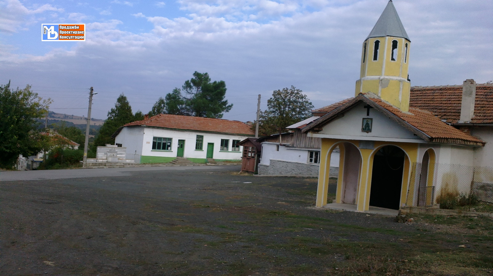 Продава ПАРЦЕЛ, с. Завет, област Бургас, снимка 6 - Парцели - 55017831