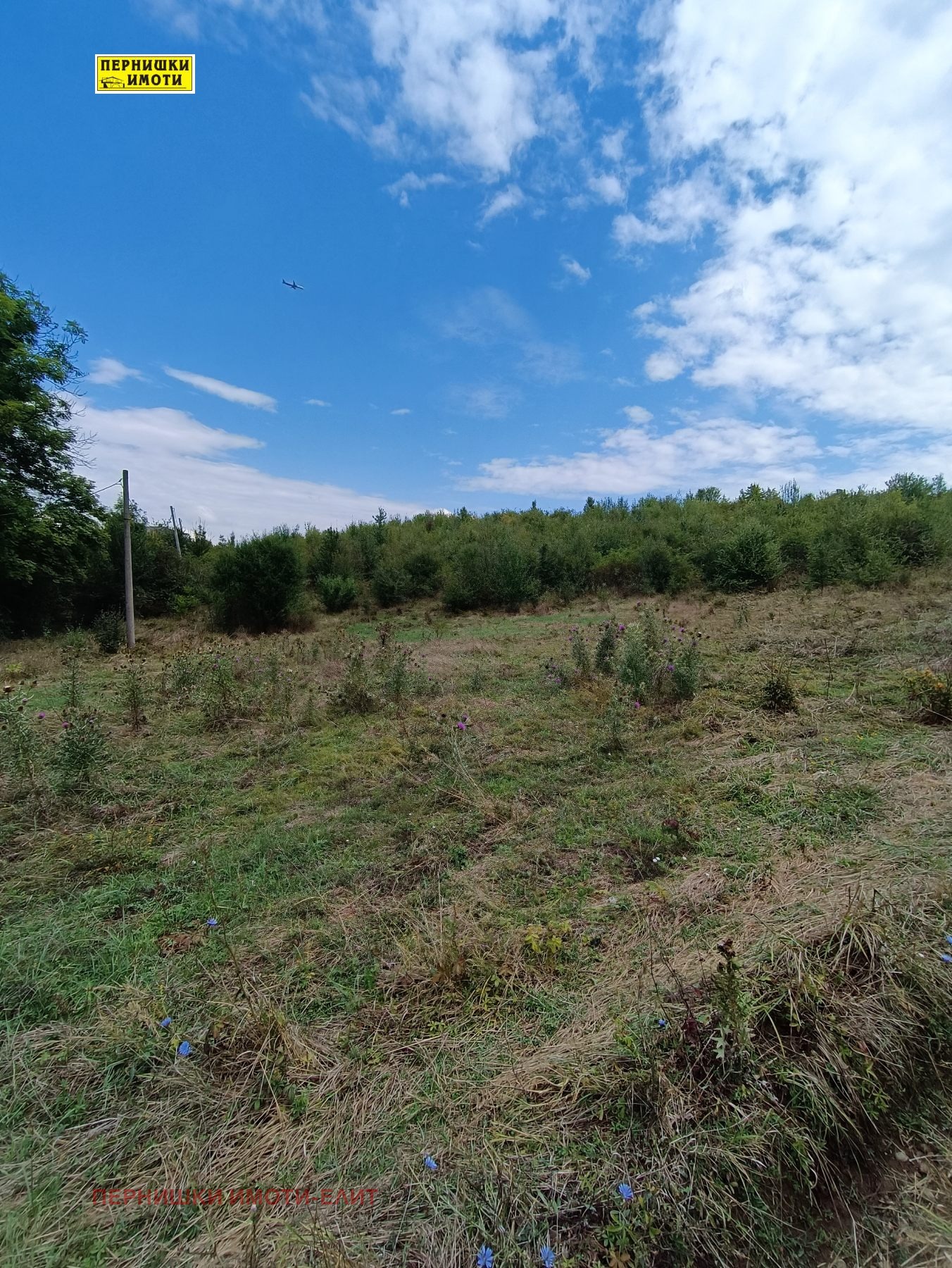 Продава ПАРЦЕЛ, гр. София, гр. Банкя, снимка 2 - Парцели - 55135294