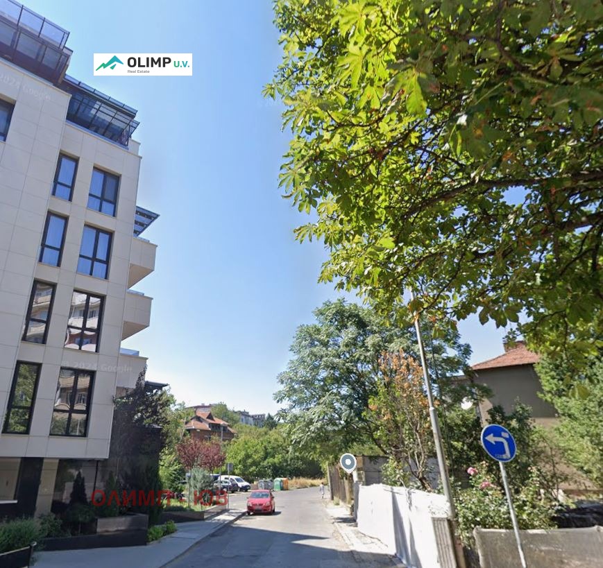 Продава ПАРЦЕЛ, гр. София, Изток, снимка 5 - Парцели - 55583174