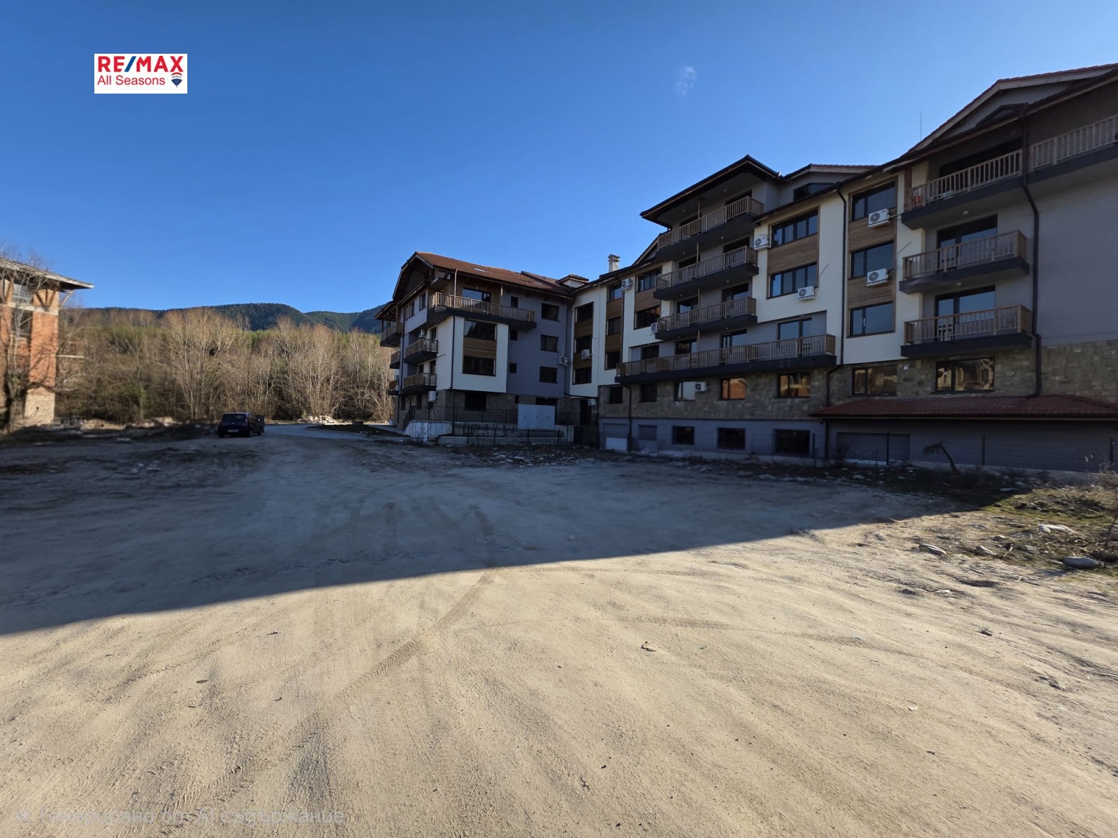 Продава ЗЕМЕДЕЛСКА ЗЕМЯ, гр. Банско, област Благоевград, снимка 2 - Земеделска земя - 53814352