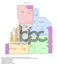 Продава ХОТЕЛ, гр. София, Драгалевци, снимка 15