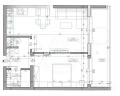 Продава  2-стаен град Варна , Владислав Варненчик 1 , 76 кв.м | 83256347 - изображение [5]