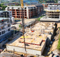 Продава  2-стаен град София , Малинова долина , 67 кв.м | 52795383 - изображение [8]