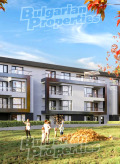 Продава  2-стаен град София , Малинова долина , 67 кв.м | 52795383 - изображение [9]