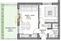 Продава 2-СТАЕН, град Варна, Кайсиева градина • 73280 € • 28874372 9
