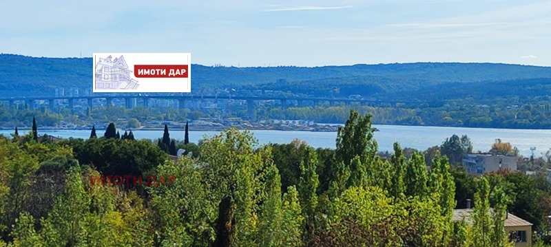 Продава 2-СТАЕН в град Варна, Трошево - 84 кв.м / 204 000 € » 398 989.32 лв., ИМОТИ ДАР