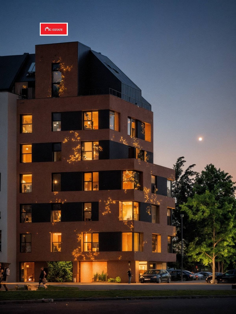 Продава 3-СТАЕН в град София, Овча купел 2 - 84 кв.м / 163 420 € » 319 621.74 лв., ЕМ СИ ЕСТЕЙТ