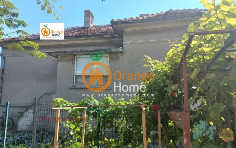 Продава КЪЩА в област Добрич, гр. Каварна - 100 кв.м / 85 000 € » 166 245.55 лв., ОРИНДЖ ХОУМ