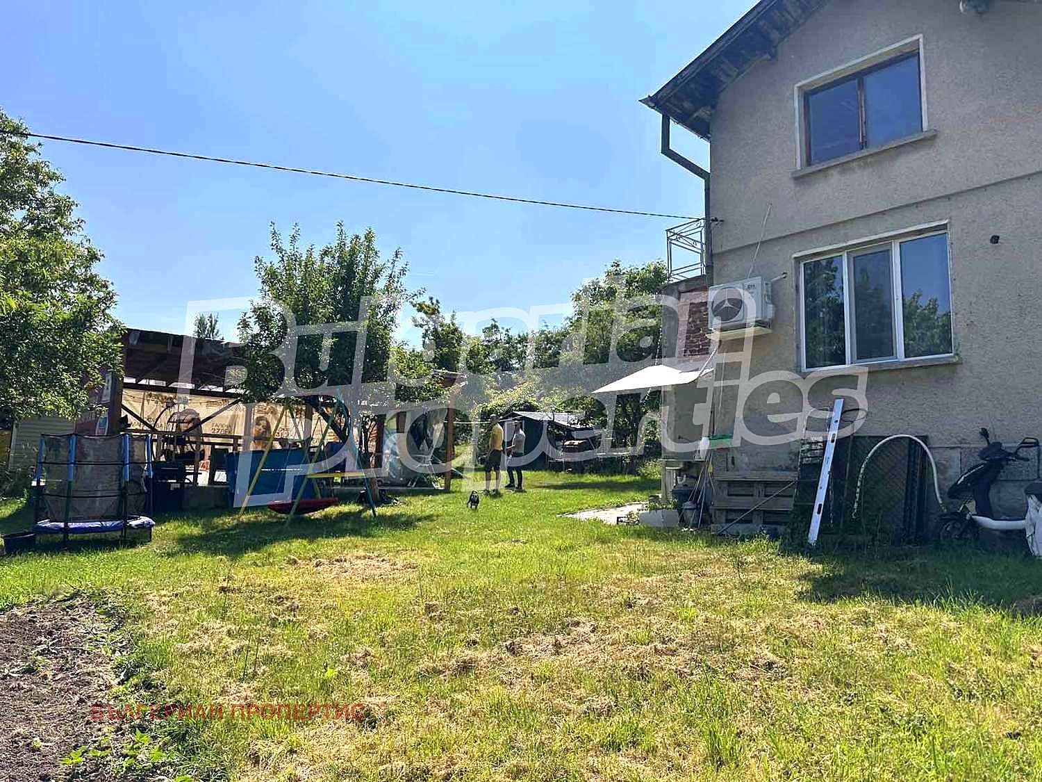 Продава КЪЩА | Imot.bg — изображение 3