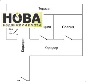 In vendita Studio