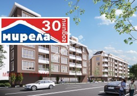 1 спаваћа соба Овча купел 1, Софија 2