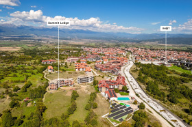 1 hálószoba Bansko, régió Blagoevgrad 4