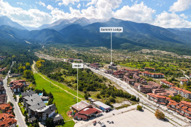 1 soveværelse Bansko, region Blagoevgrad 3