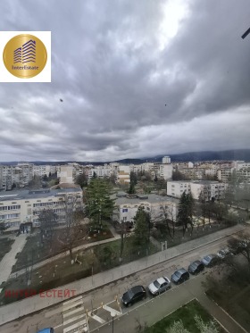 1 camera da letto Mladost 3, Sofia 13