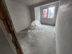 1 yatak odası Pobeda, Varna