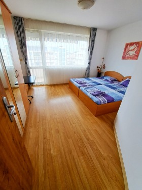 2 Schlafzimmer Sarafowo, Burgas 6