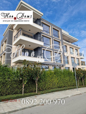 3 υπνοδωμάτια Γαλατα, Βαρνα