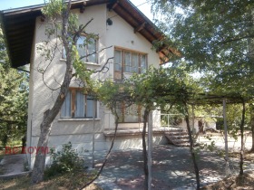 Casa Simeonovo, Sofia 1