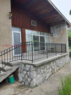 Hus Zlokuchene, region Pazardzhik