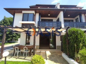 Hus Lozenec, region Burgas