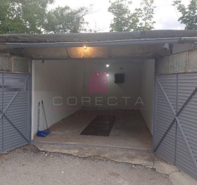 Cochera Zdravets Iztok, Ruse