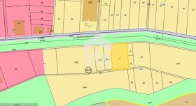 ПАРЦЕЛ, 2 634 m2