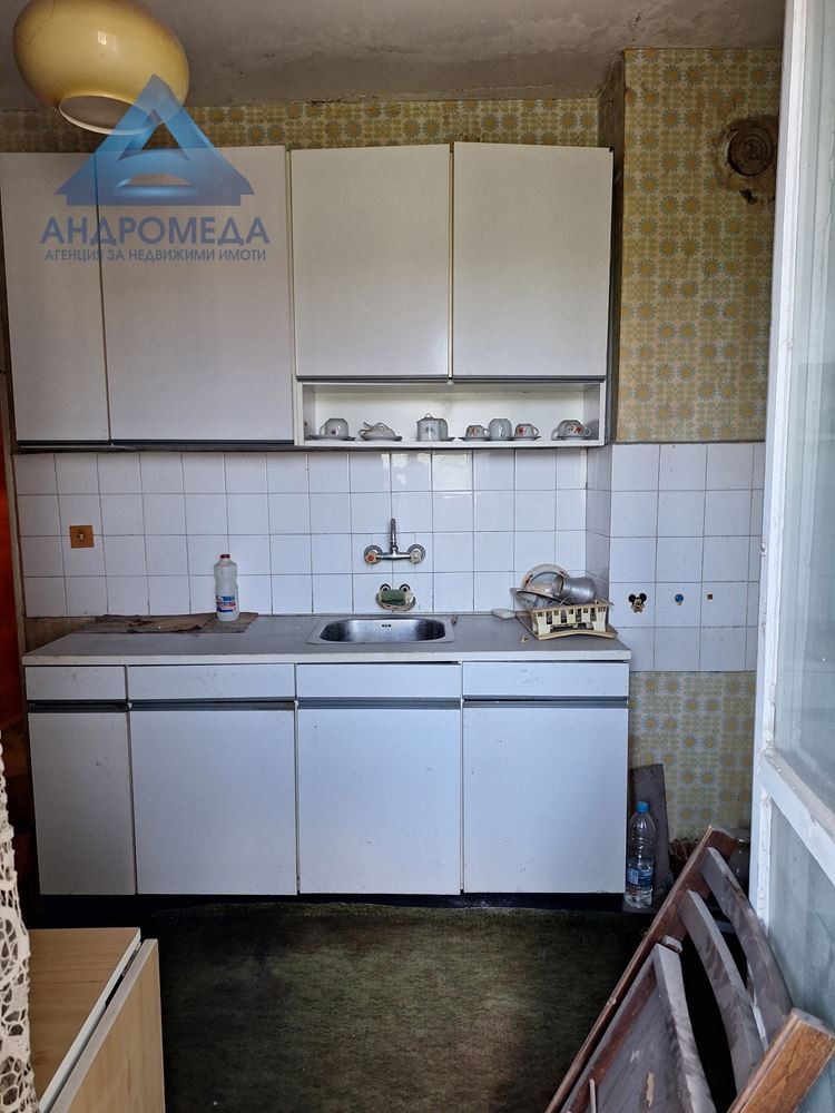 Te koop  Studio Pleven , Druzjba 1 , 48 m² | 25866055 - afbeelding [9]