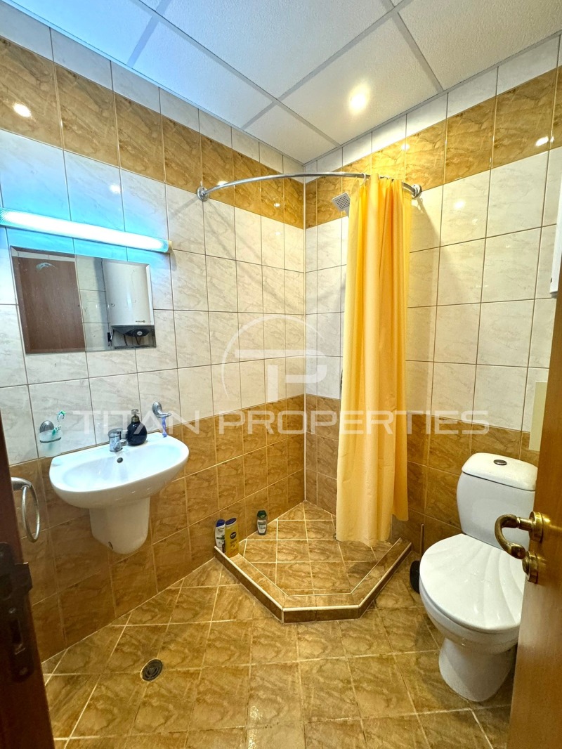 For Sale  Studio region Burgas , k.k. Slanchev bryag , 42 sq.m | 46144778 - image [6]