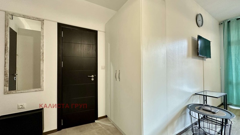 Продава  1-стаен област Бургас , гр. Приморско , 38 кв.м | 58076143 - изображение [4]