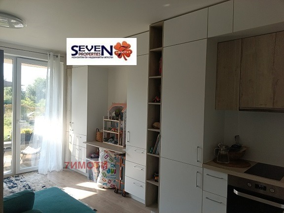 Продава  1-стаен град София , Драгалевци , 42 кв.м | 39993119 - изображение [3]
