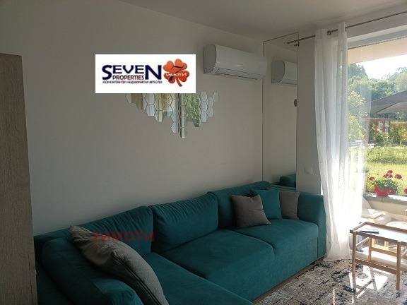 Продава  1-стаен град София , Драгалевци , 42 кв.м | 39993119 - изображение [4]