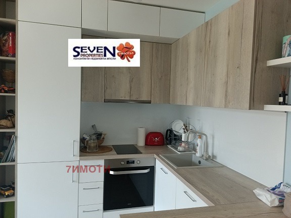Продава  1-стаен град София , Драгалевци , 42 кв.м | 39993119 - изображение [2]
