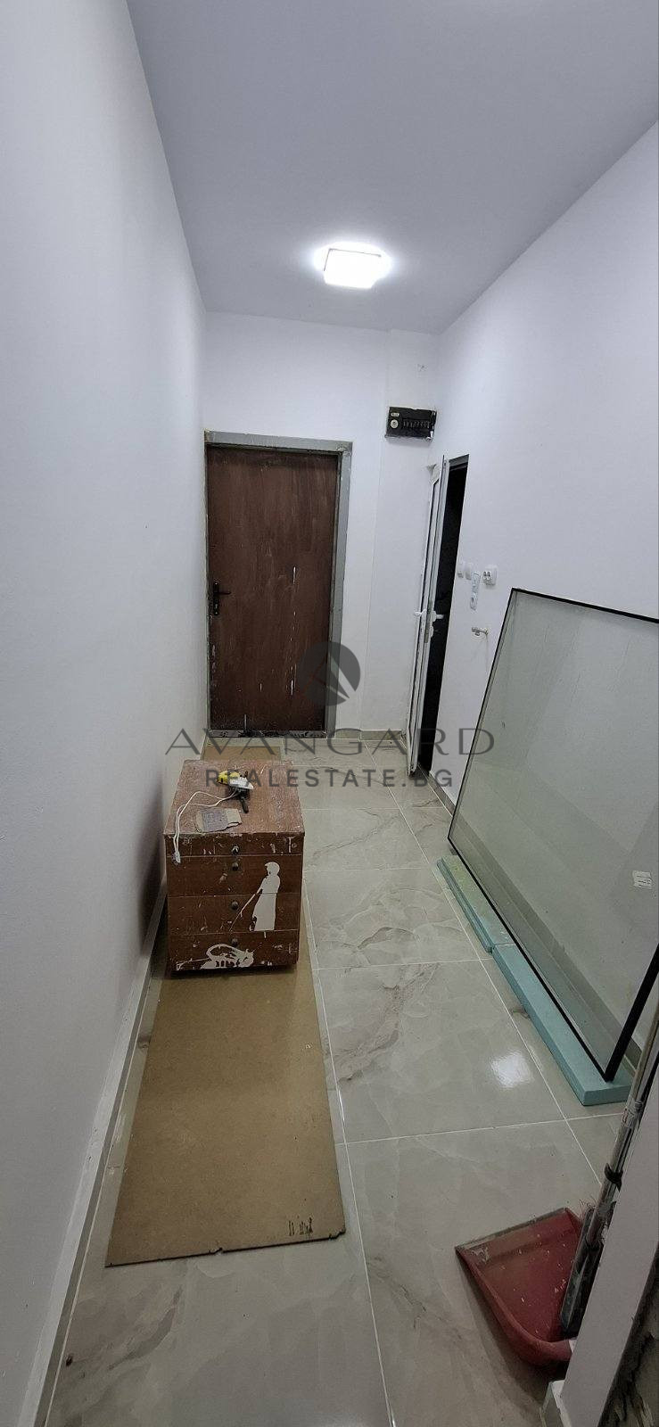 Προς πώληση  Στούντιο Πλοβδηβ , Τρακηια , 36 τ.μ | 33967503 - εικόνα [4]