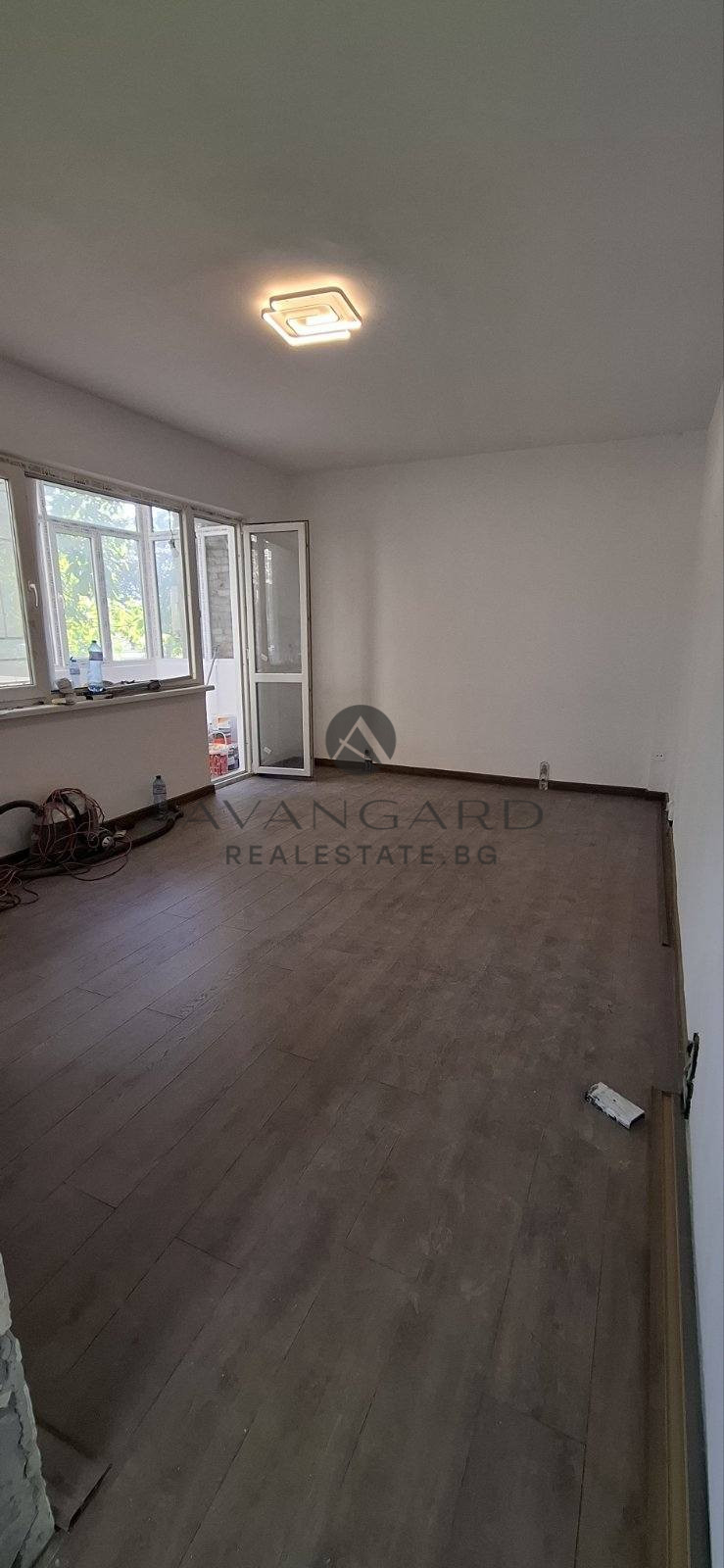 Προς πώληση  Στούντιο Πλοβδηβ , Τρακηια , 36 τ.μ | 33967503 - εικόνα [2]