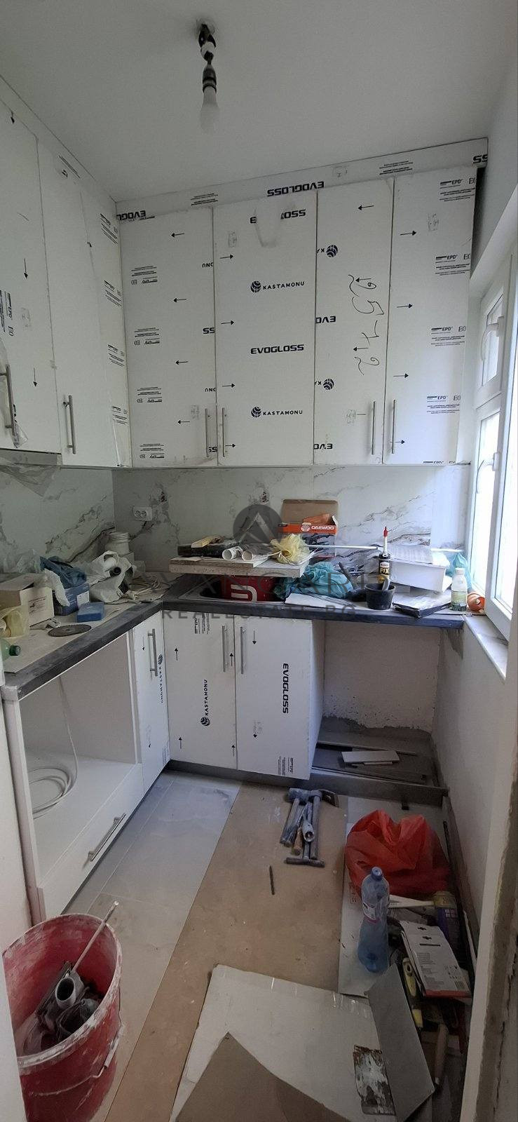 Προς πώληση  Στούντιο Πλοβδηβ , Τρακηια , 36 τ.μ | 33967503 - εικόνα [3]