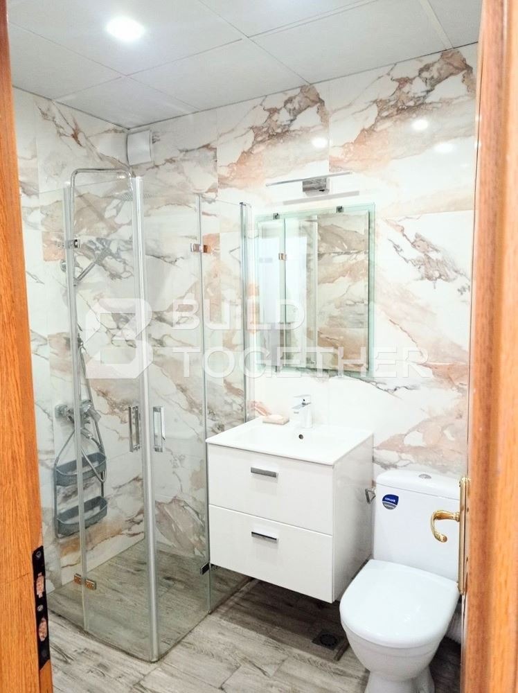 Продава 1-СТАЕН, гр. Пловдив, Христо Смирненски, снимка 5 - Апартаменти - 55846356